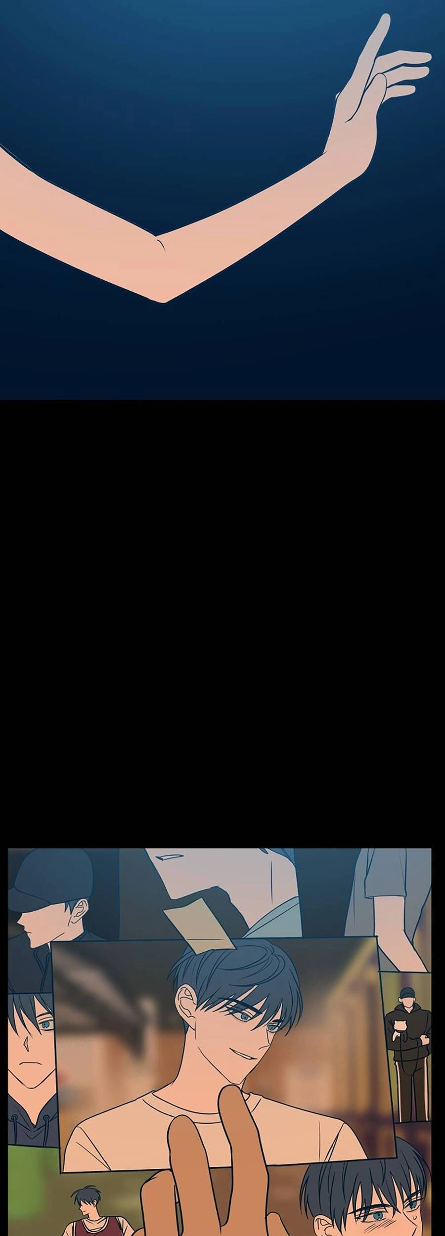 Kẻ Rác Rưởi Không Đáng Được Yêu Chapter 10 - 90