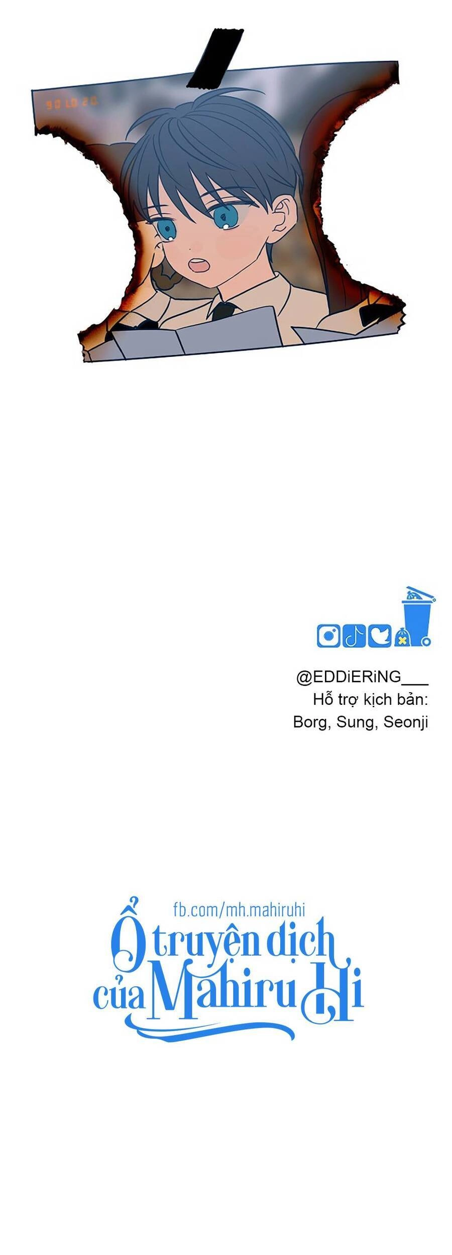 Kẻ Rác Rưởi Không Đáng Được Yêu Chapter 10 - 96