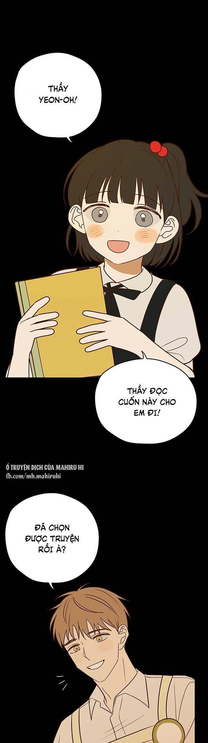 Kẻ Rác Rưởi Không Đáng Được Yêu Chapter 11 - 2