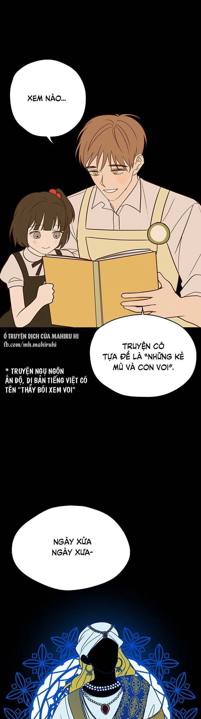 Kẻ Rác Rưởi Không Đáng Được Yêu Chapter 11 - 4