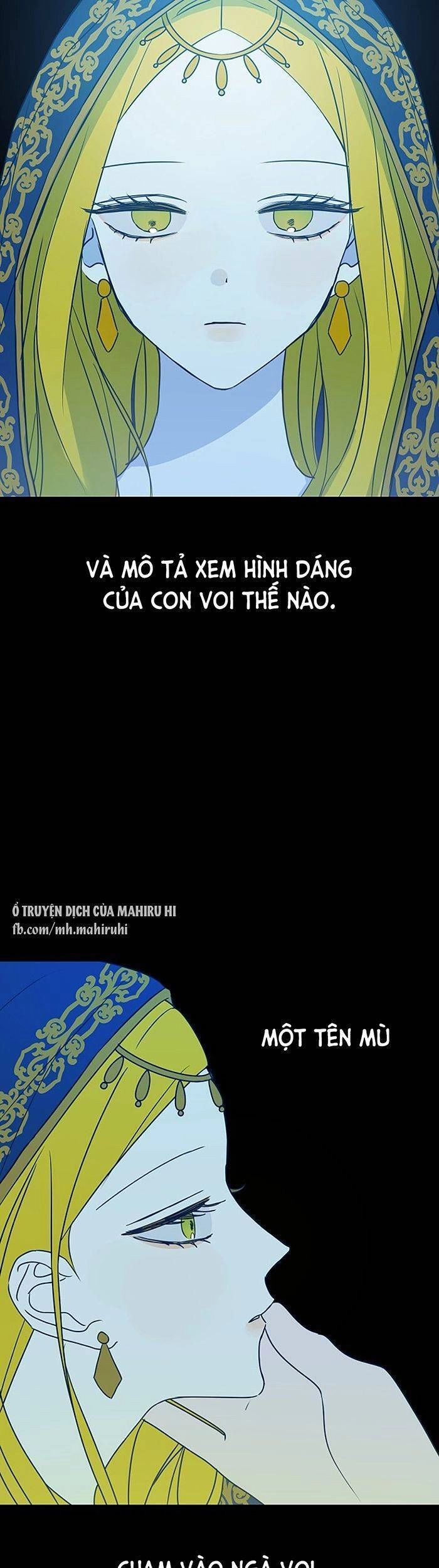 Kẻ Rác Rưởi Không Đáng Được Yêu Chapter 11 - 8