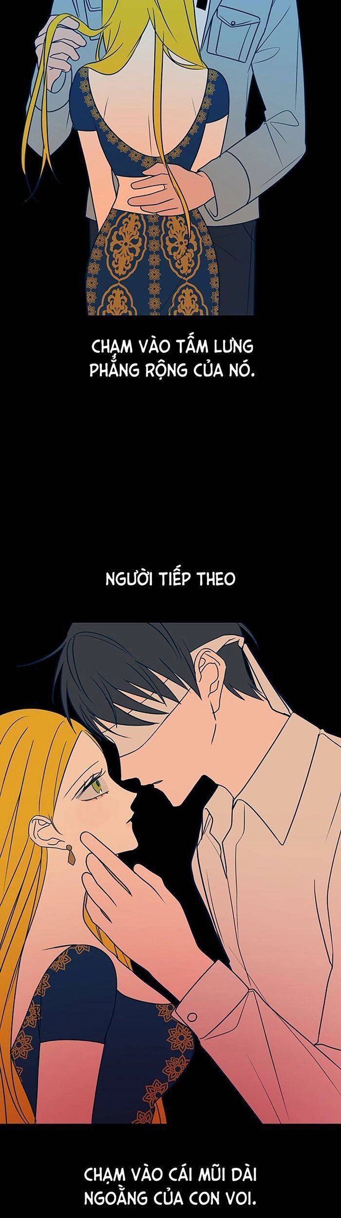 Kẻ Rác Rưởi Không Đáng Được Yêu Chapter 11 - 10