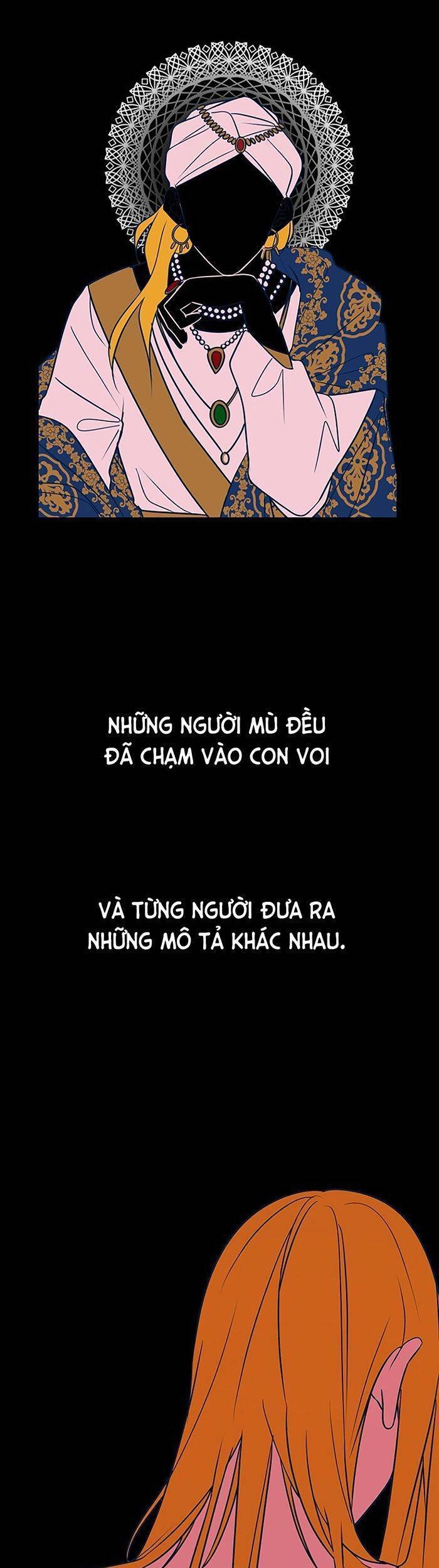 Kẻ Rác Rưởi Không Đáng Được Yêu Chapter 11 - 12