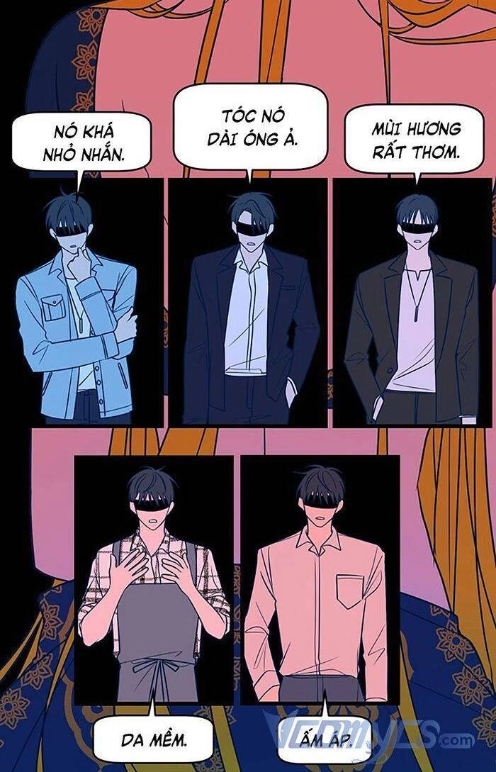 Kẻ Rác Rưởi Không Đáng Được Yêu Chapter 11 - 13