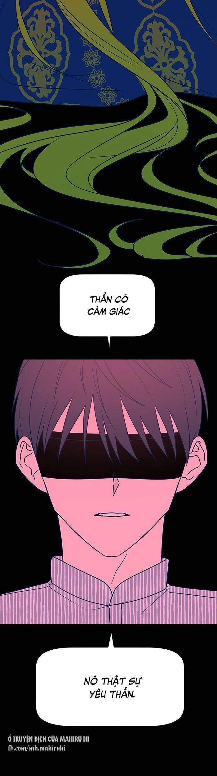 Kẻ Rác Rưởi Không Đáng Được Yêu Chapter 11 - 14