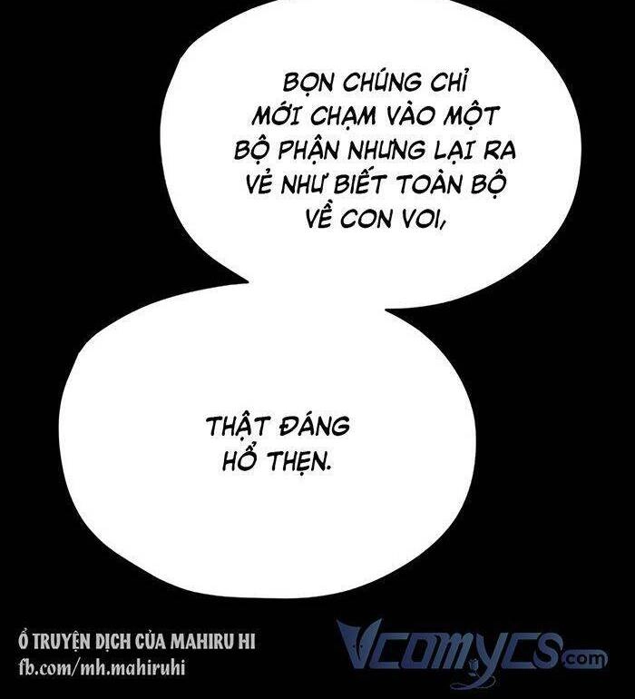 Kẻ Rác Rưởi Không Đáng Được Yêu Chapter 11 - 17