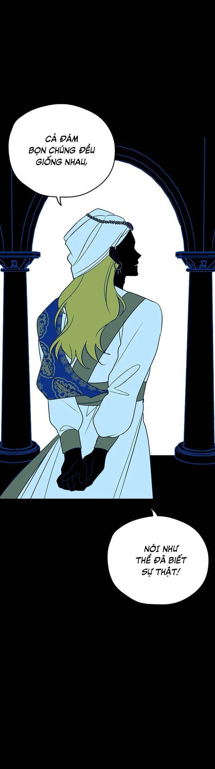 Kẻ Rác Rưởi Không Đáng Được Yêu Chapter 11 - 18