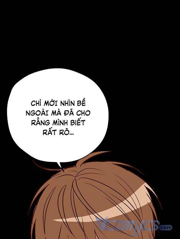 Kẻ Rác Rưởi Không Đáng Được Yêu Chapter 11 - 21