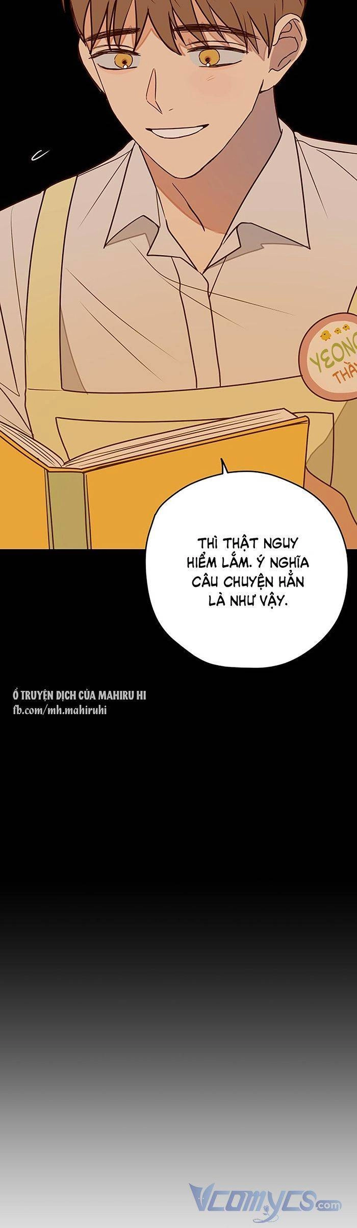 Kẻ Rác Rưởi Không Đáng Được Yêu Chapter 11 - 22