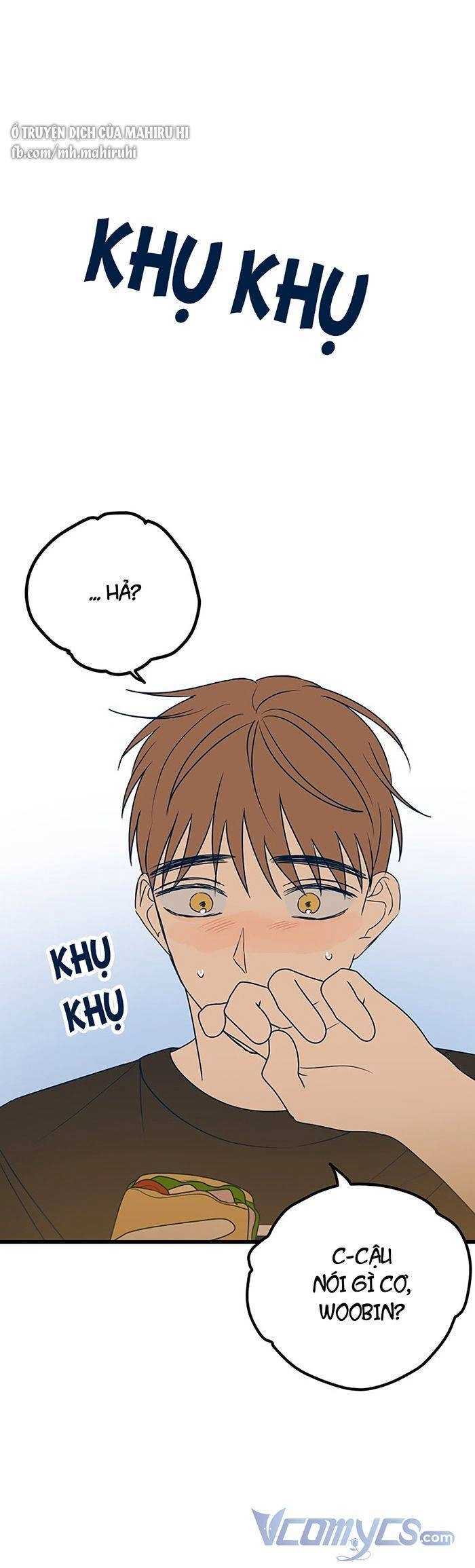 Kẻ Rác Rưởi Không Đáng Được Yêu Chapter 11 - 29