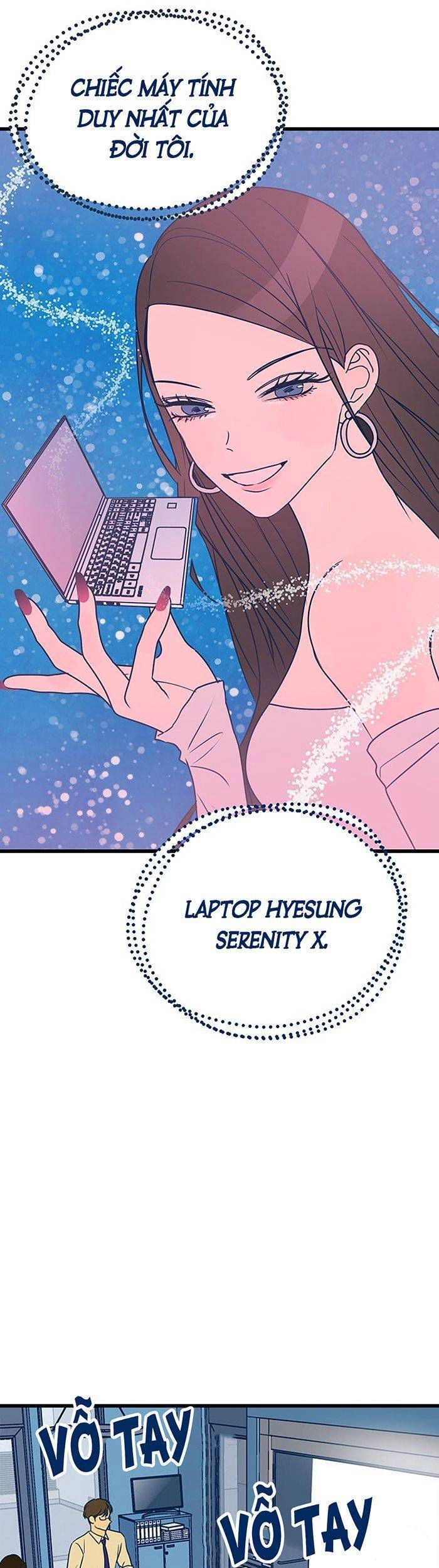 Kẻ Rác Rưởi Không Đáng Được Yêu Chapter 12 - 6