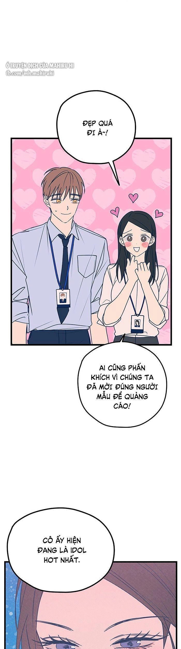 Kẻ Rác Rưởi Không Đáng Được Yêu Chapter 12 - 8