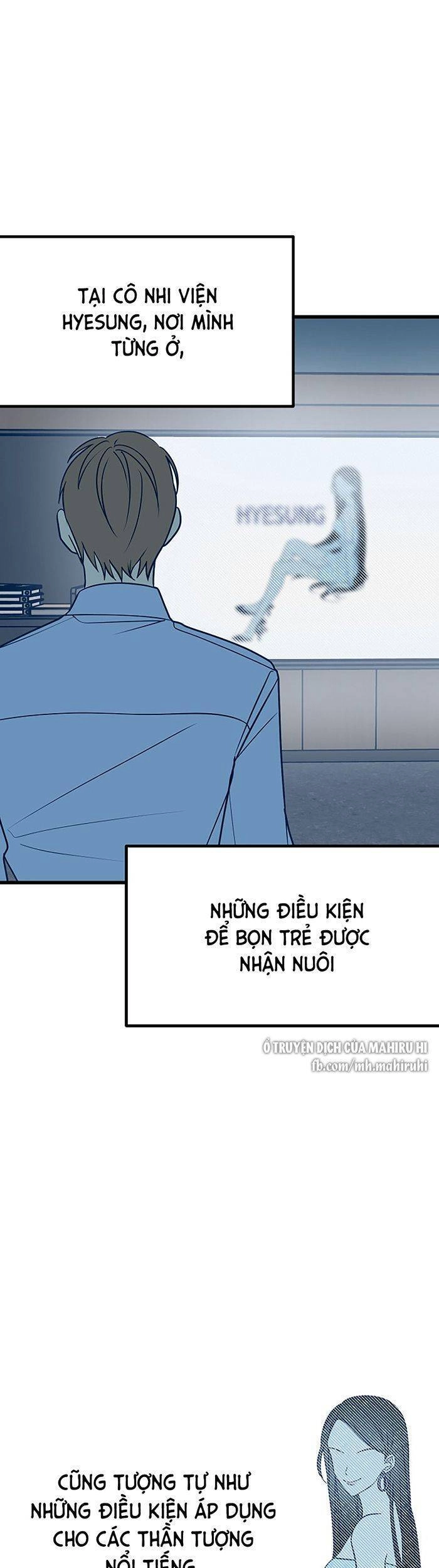 Kẻ Rác Rưởi Không Đáng Được Yêu Chapter 12 - 12