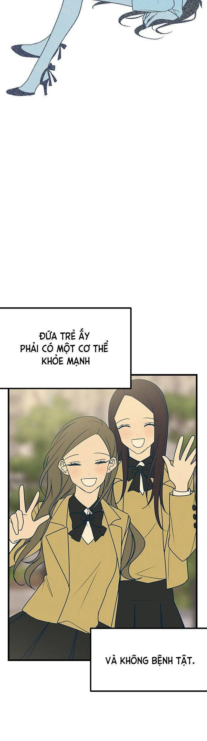 Kẻ Rác Rưởi Không Đáng Được Yêu Chapter 12 - 14