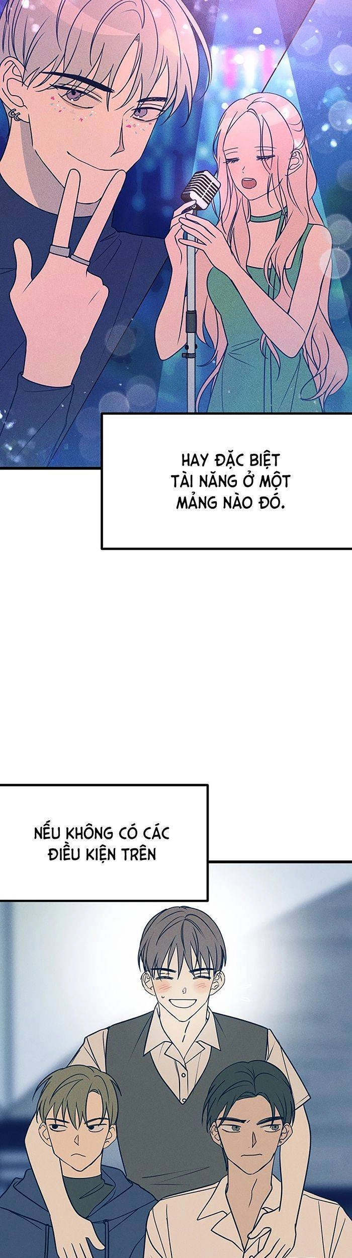 Kẻ Rác Rưởi Không Đáng Được Yêu Chapter 12 - 16