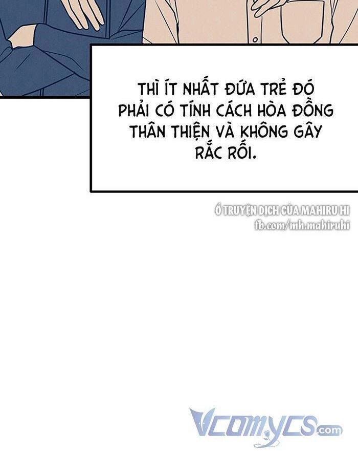 Kẻ Rác Rưởi Không Đáng Được Yêu Chapter 12 - 17