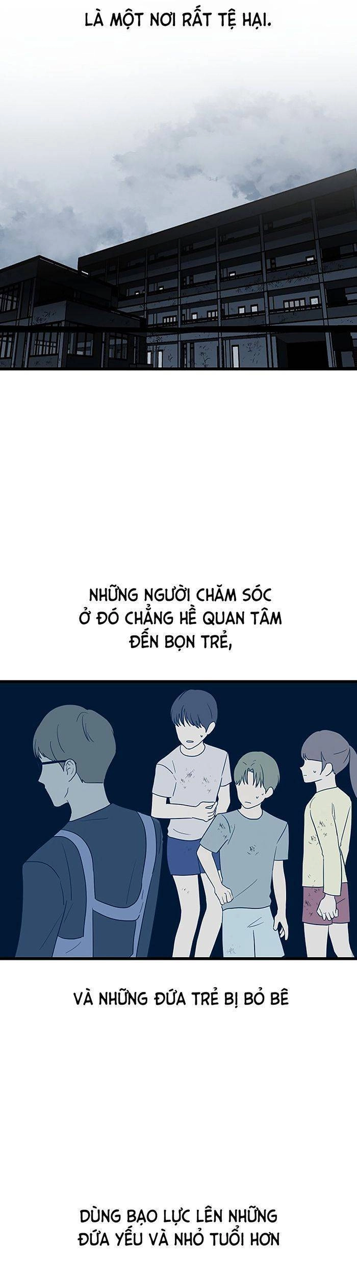 Kẻ Rác Rưởi Không Đáng Được Yêu Chapter 12 - 20