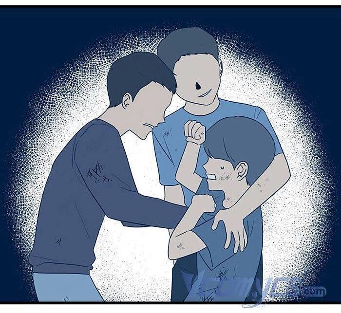 Kẻ Rác Rưởi Không Đáng Được Yêu Chapter 12 - 21