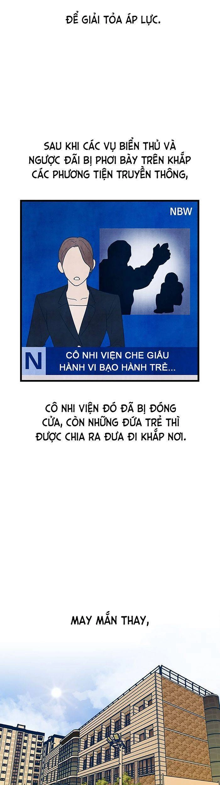 Kẻ Rác Rưởi Không Đáng Được Yêu Chapter 12 - 22