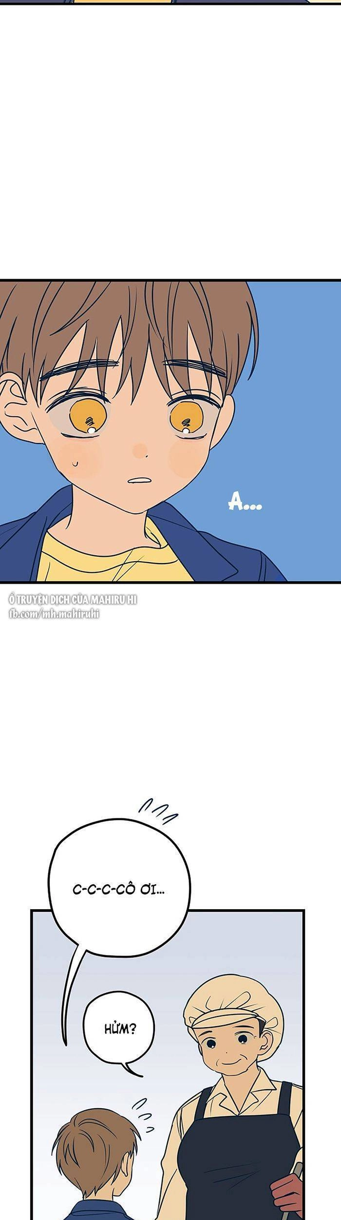 Kẻ Rác Rưởi Không Đáng Được Yêu Chapter 12 - 26