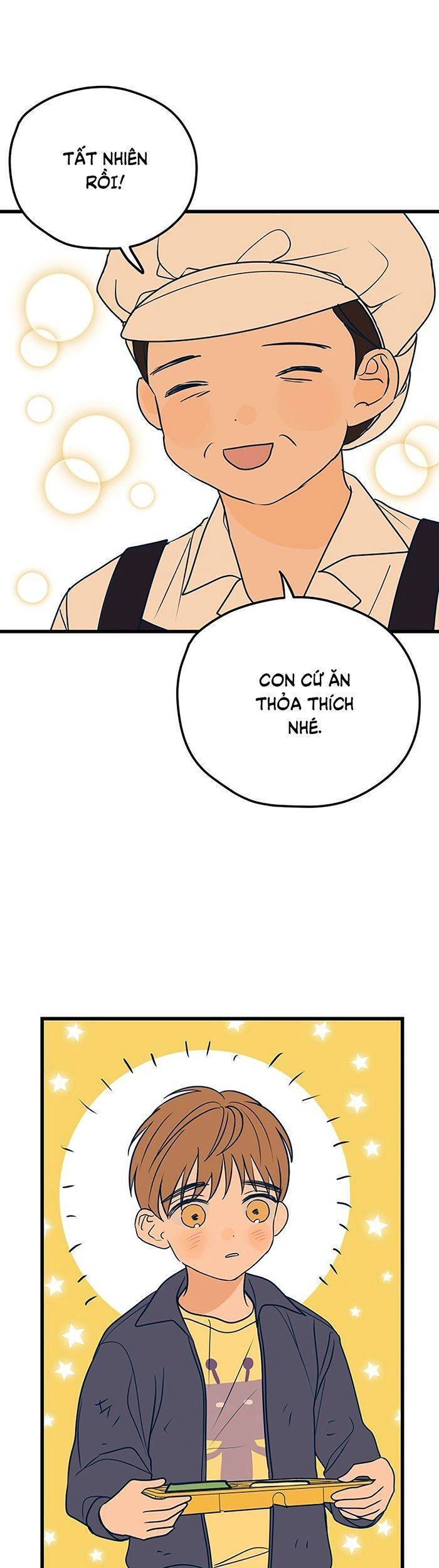 Kẻ Rác Rưởi Không Đáng Được Yêu Chapter 12 - 28