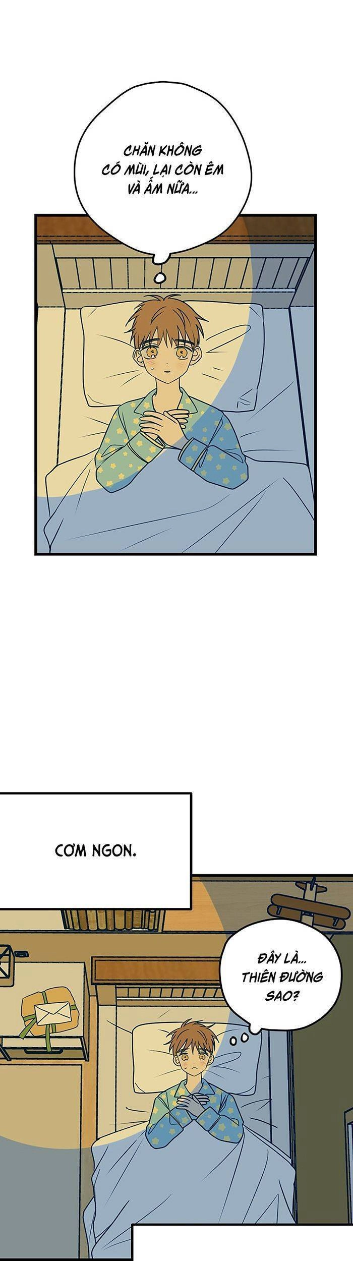 Kẻ Rác Rưởi Không Đáng Được Yêu Chapter 12 - 30