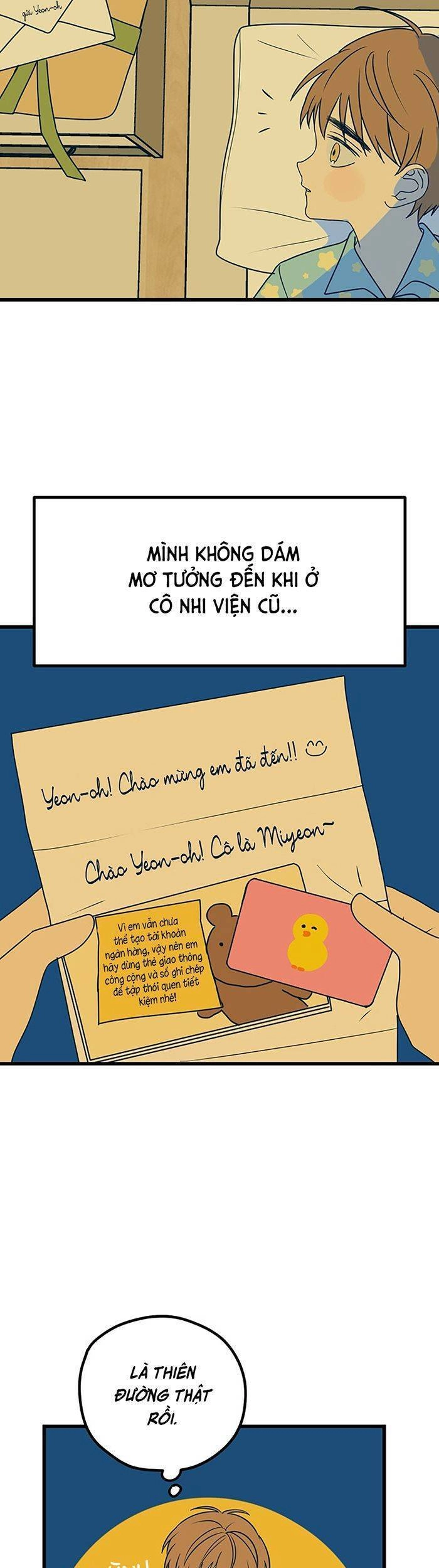 Kẻ Rác Rưởi Không Đáng Được Yêu Chapter 12 - 32