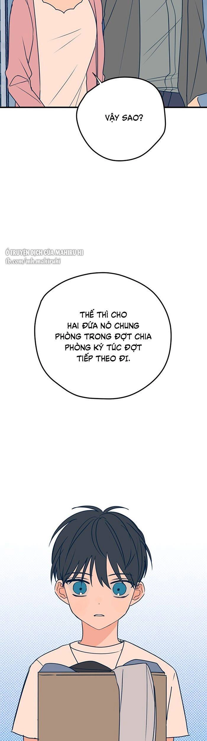 Kẻ Rác Rưởi Không Đáng Được Yêu Chapter 13 - 5