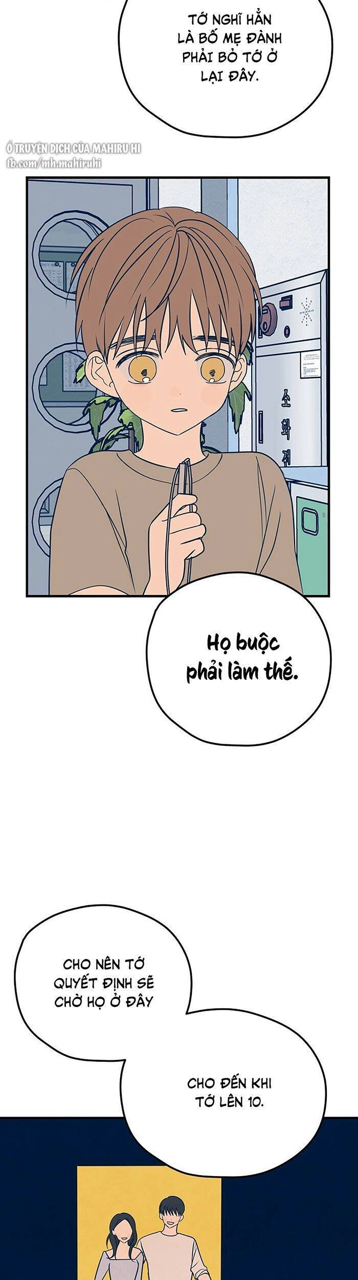 Kẻ Rác Rưởi Không Đáng Được Yêu Chapter 13 - 34