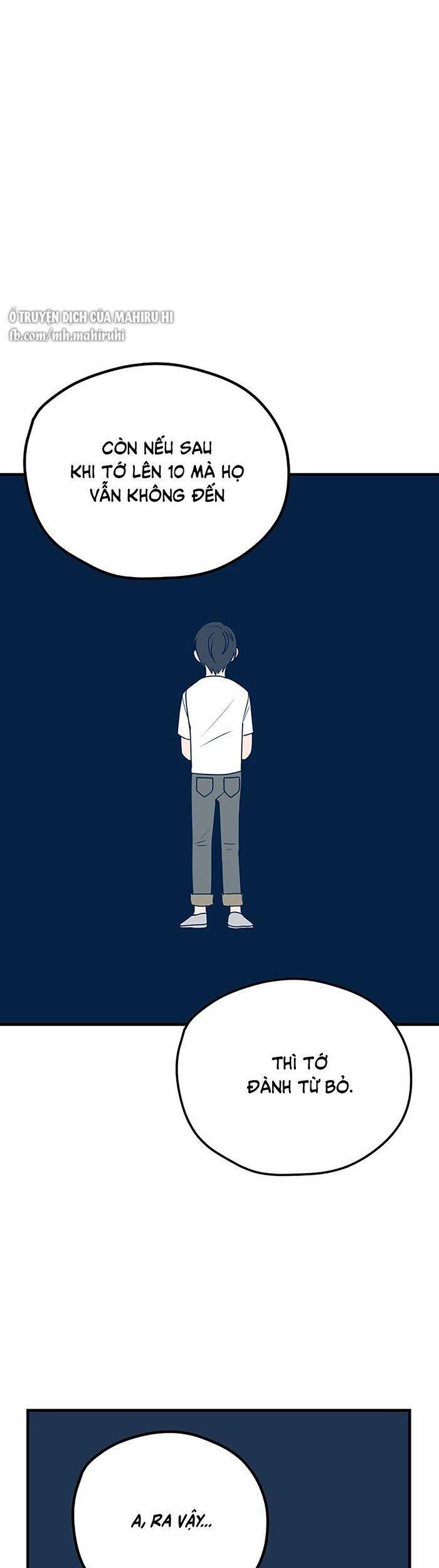 Kẻ Rác Rưởi Không Đáng Được Yêu Chapter 13 - 36