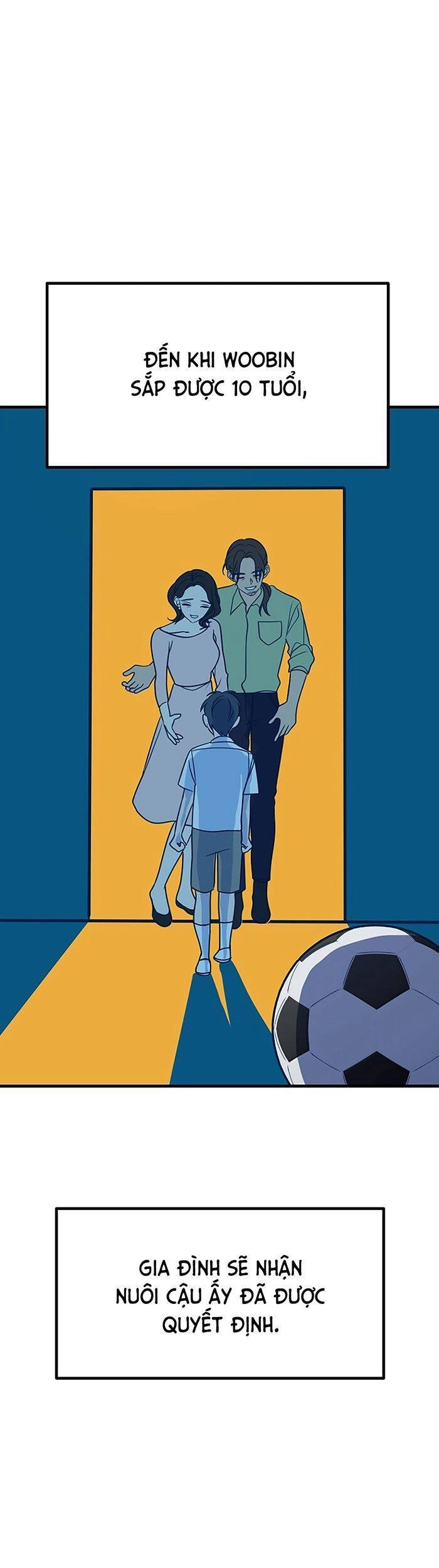 Kẻ Rác Rưởi Không Đáng Được Yêu Chapter 14 - 2