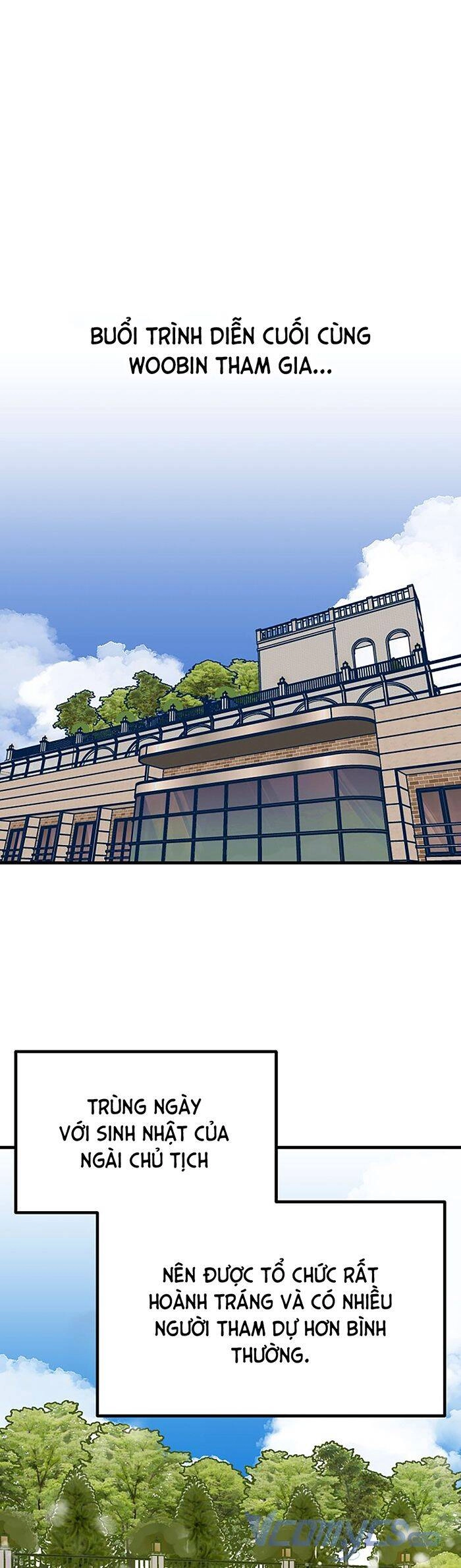 Kẻ Rác Rưởi Không Đáng Được Yêu Chapter 14 - 13