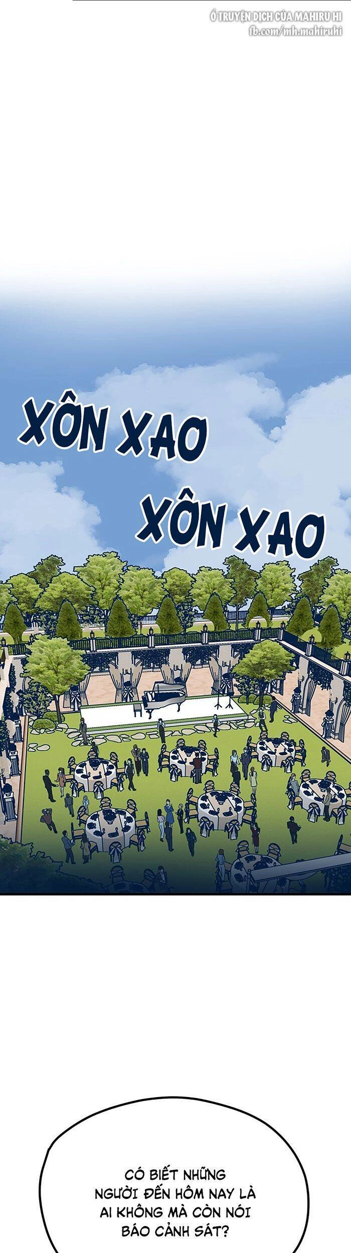 Kẻ Rác Rưởi Không Đáng Được Yêu Chapter 14 - 19