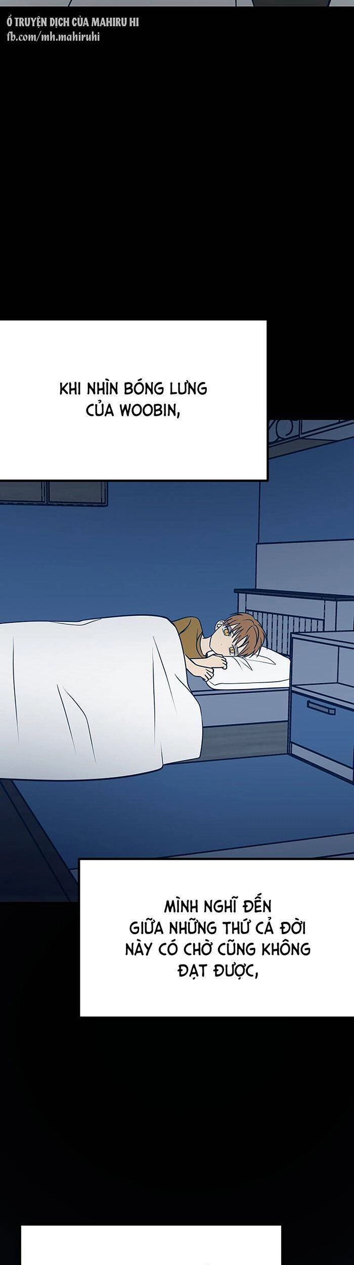 Kẻ Rác Rưởi Không Đáng Được Yêu Chapter 15 - 7