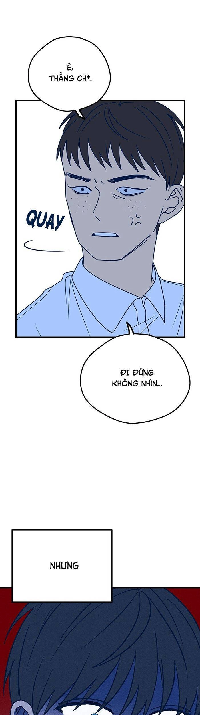 Kẻ Rác Rưởi Không Đáng Được Yêu Chapter 15 - 13