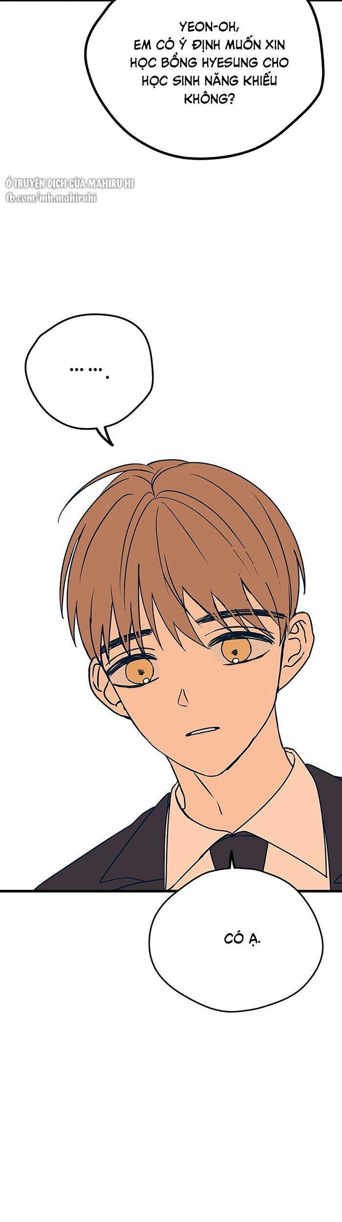 Kẻ Rác Rưởi Không Đáng Được Yêu Chapter 15 - 23