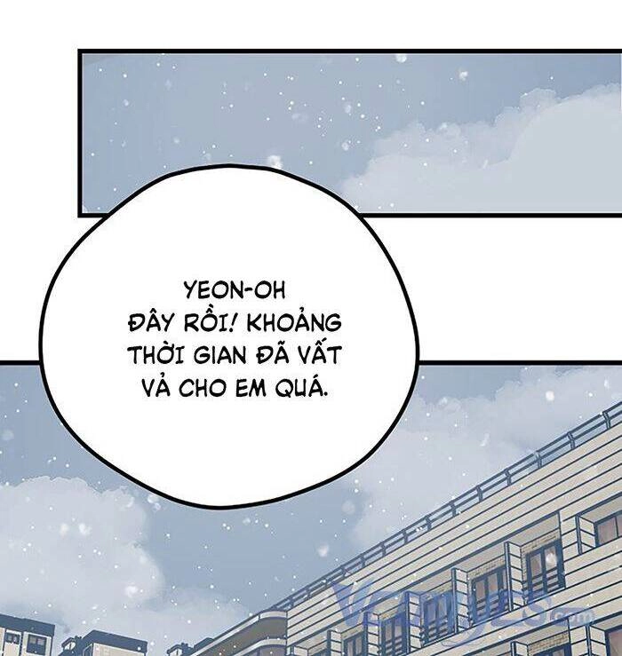 Kẻ Rác Rưởi Không Đáng Được Yêu Chapter 15 - 28
