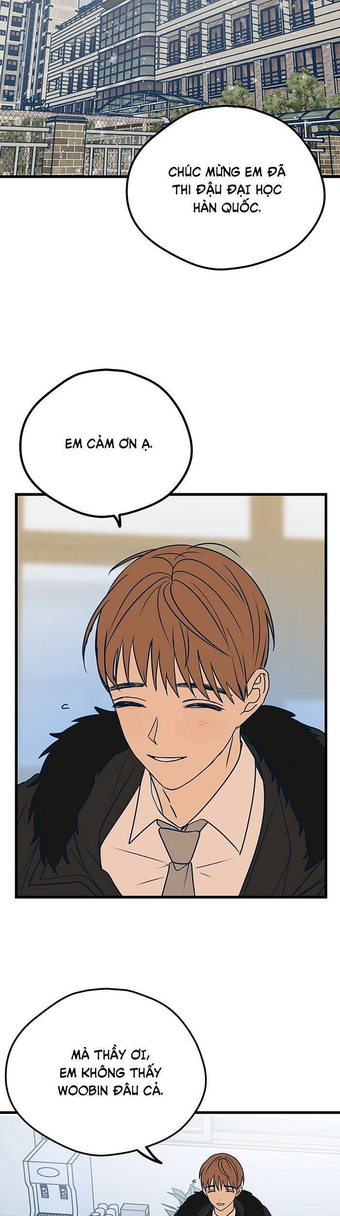 Kẻ Rác Rưởi Không Đáng Được Yêu Chapter 15 - 29