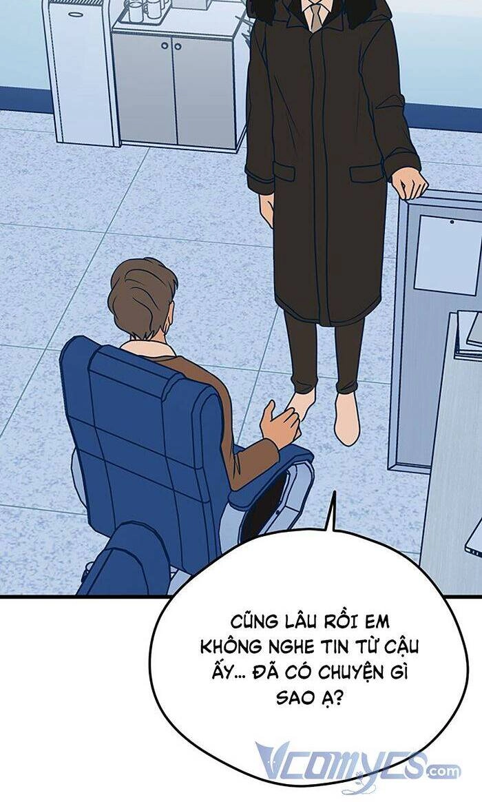 Kẻ Rác Rưởi Không Đáng Được Yêu Chapter 15 - 30