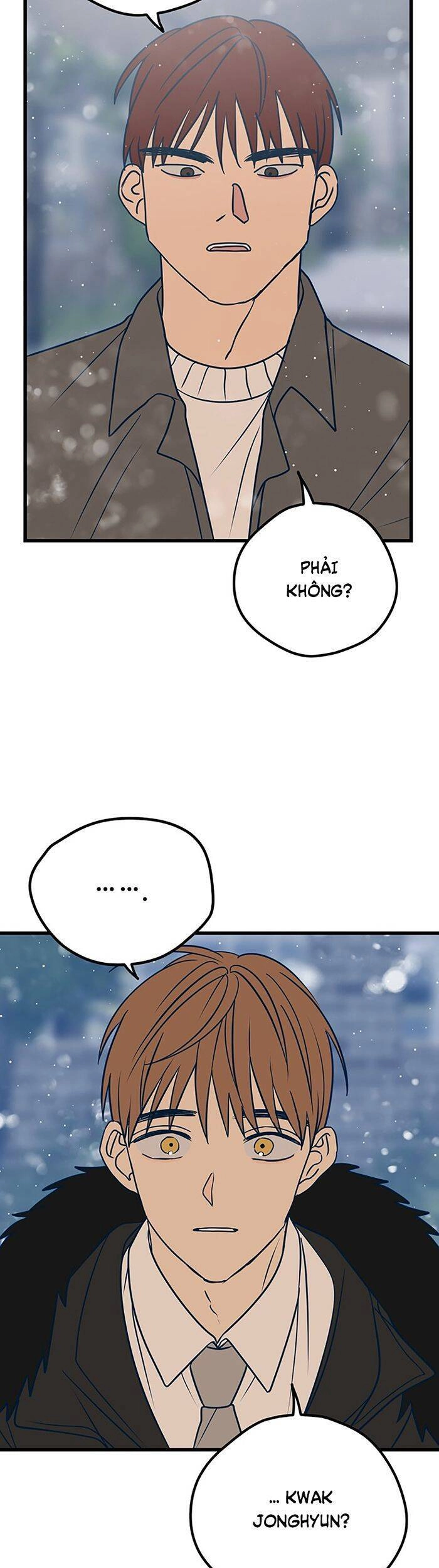 Kẻ Rác Rưởi Không Đáng Được Yêu Chapter 15 - 35