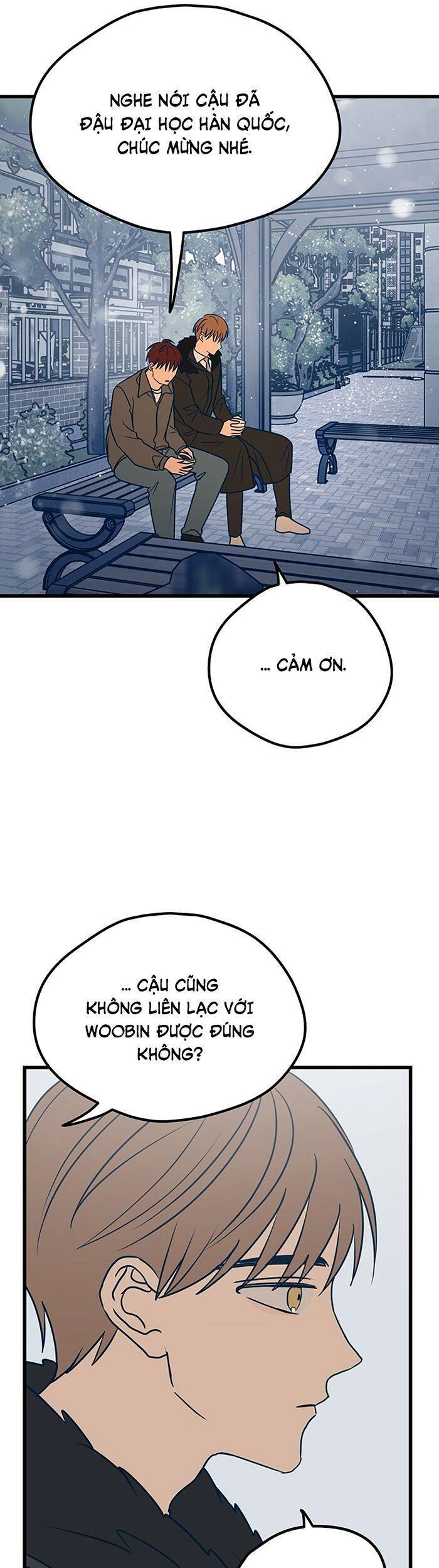 Kẻ Rác Rưởi Không Đáng Được Yêu Chapter 15 - 37