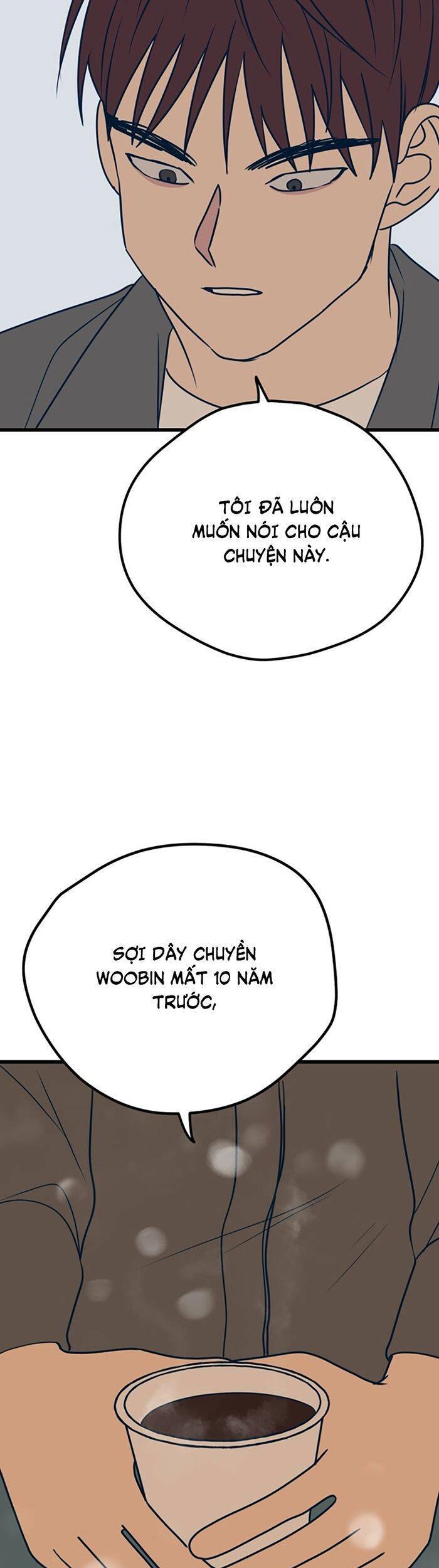 Kẻ Rác Rưởi Không Đáng Được Yêu Chapter 15 - 39