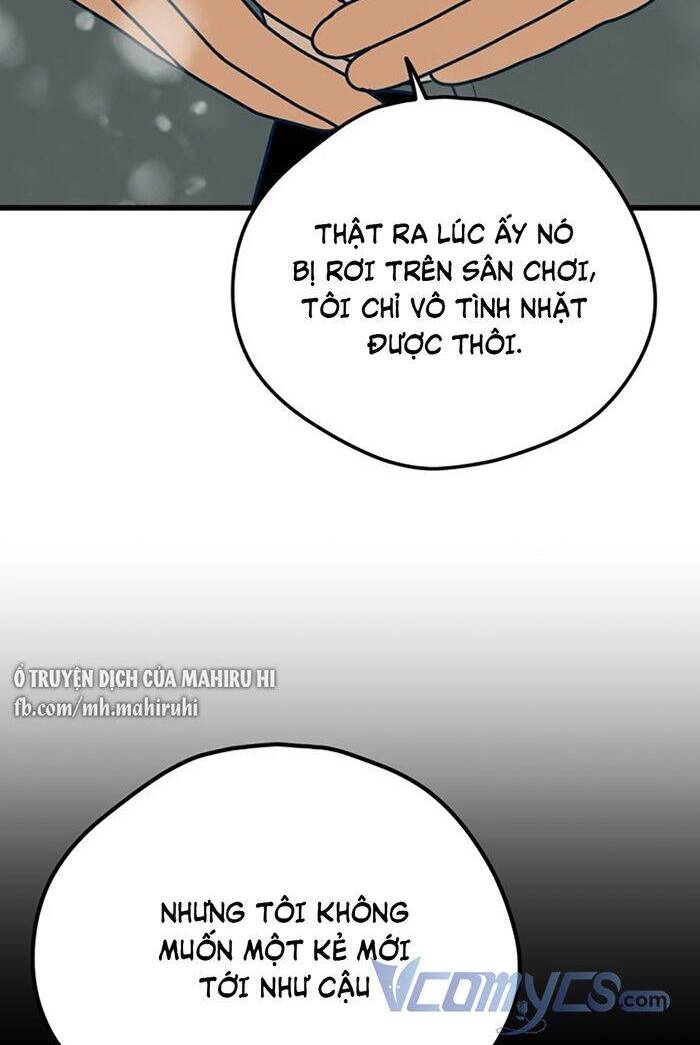 Kẻ Rác Rưởi Không Đáng Được Yêu Chapter 15 - 40