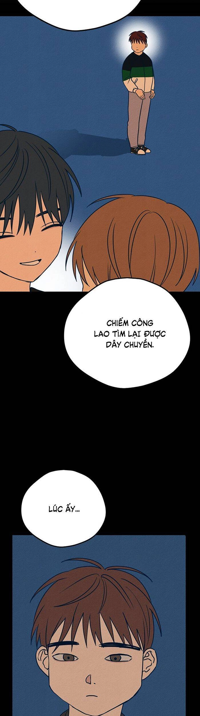 Kẻ Rác Rưởi Không Đáng Được Yêu Chapter 15 - 41