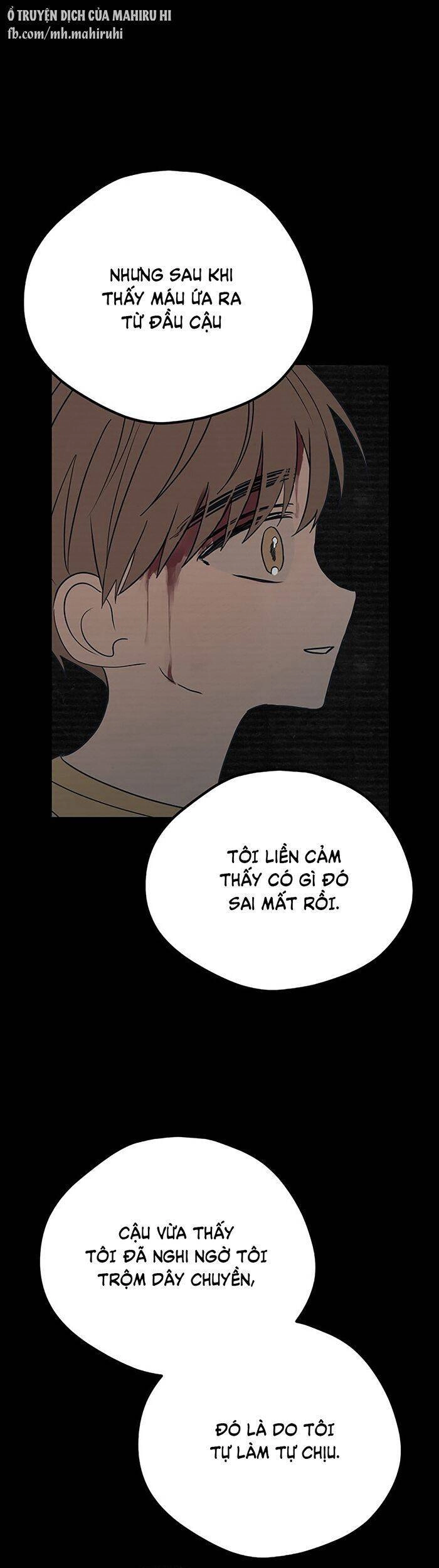 Kẻ Rác Rưởi Không Đáng Được Yêu Chapter 15 - 43