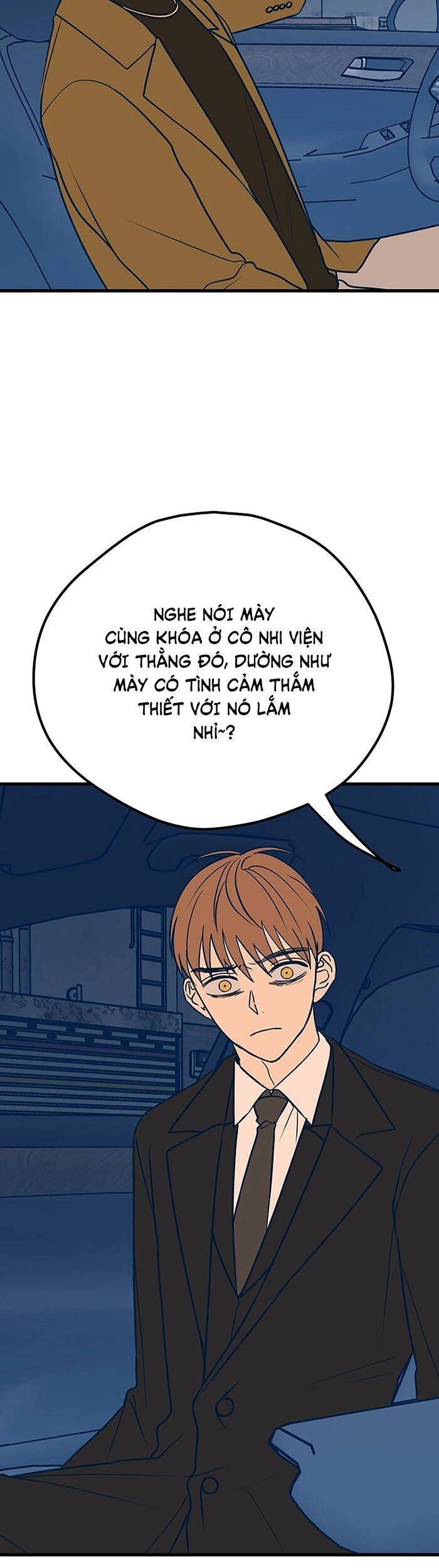 Kẻ Rác Rưởi Không Đáng Được Yêu Chapter 16 - 6