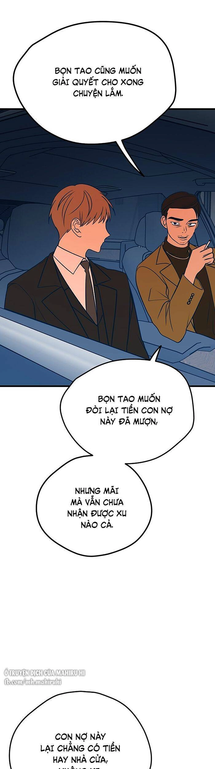 Kẻ Rác Rưởi Không Đáng Được Yêu Chapter 16 - 10