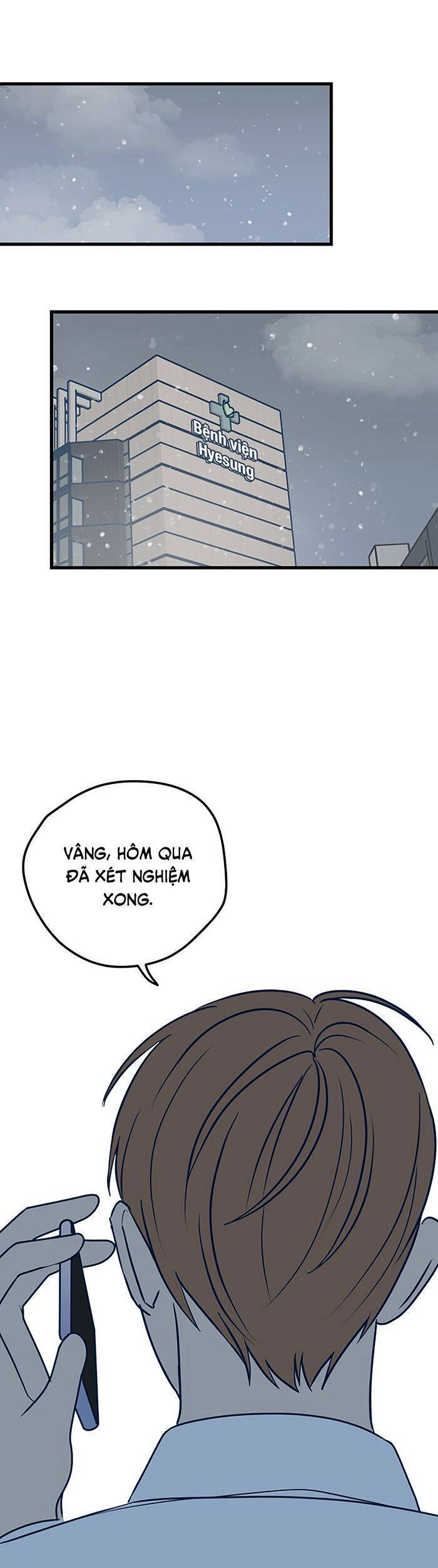 Kẻ Rác Rưởi Không Đáng Được Yêu Chapter 16 - 16