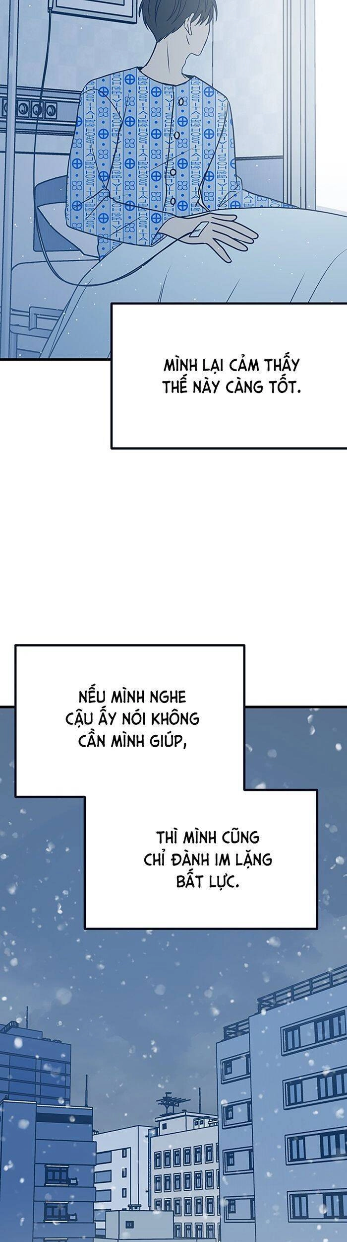 Kẻ Rác Rưởi Không Đáng Được Yêu Chapter 16 - 24