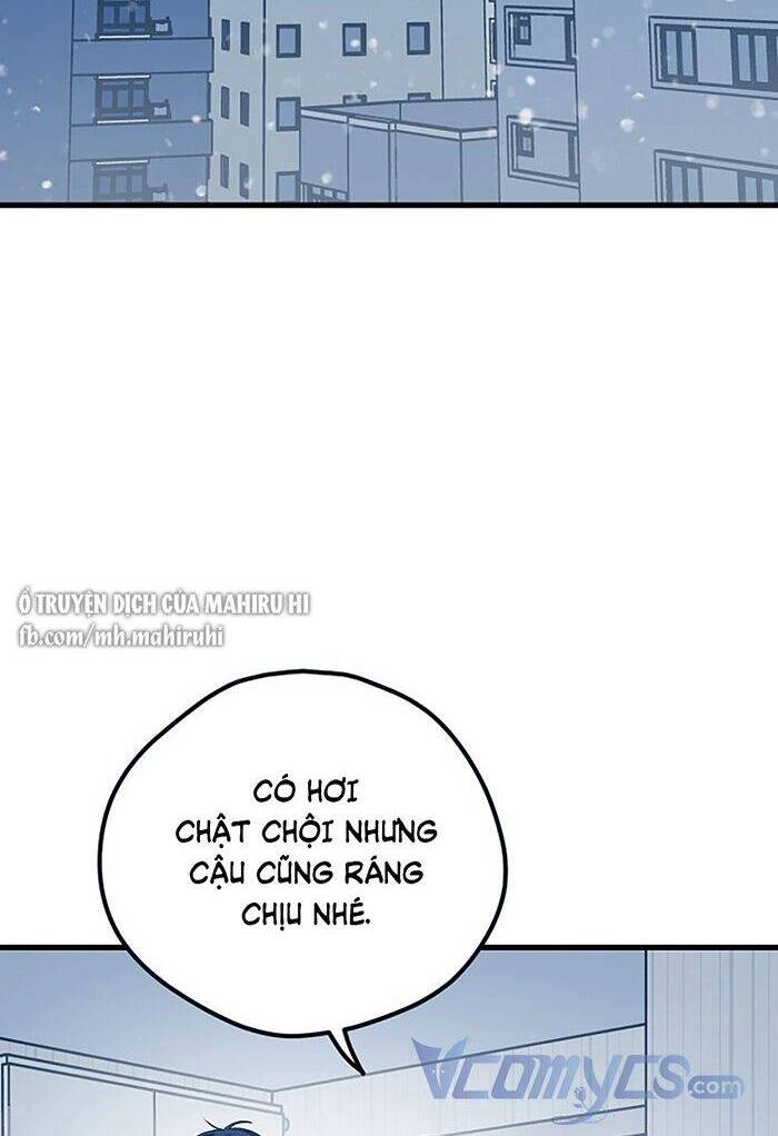 Kẻ Rác Rưởi Không Đáng Được Yêu Chapter 16 - 25